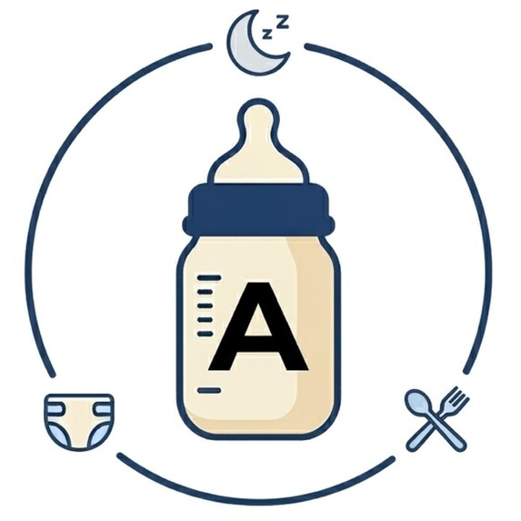 Alfonso - App para Bebés – screenshot 15
