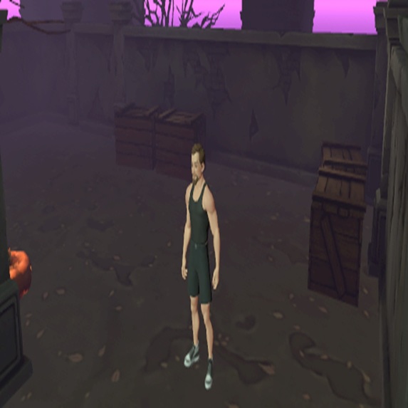NOT DONE YET BY RADIANT LOGIC GAMES – screenshot 2