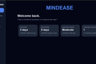 MindEase