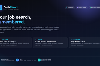 applycanary
