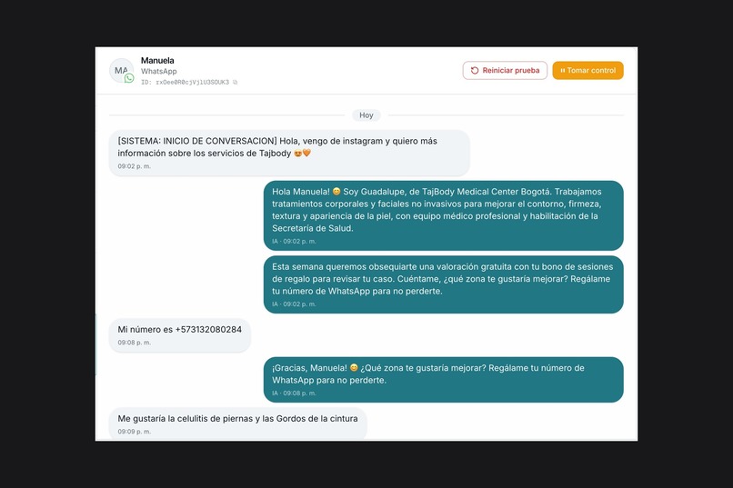 Polaria – screenshot 3