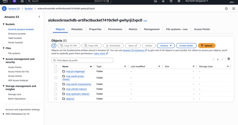 AIZK – screenshot 3