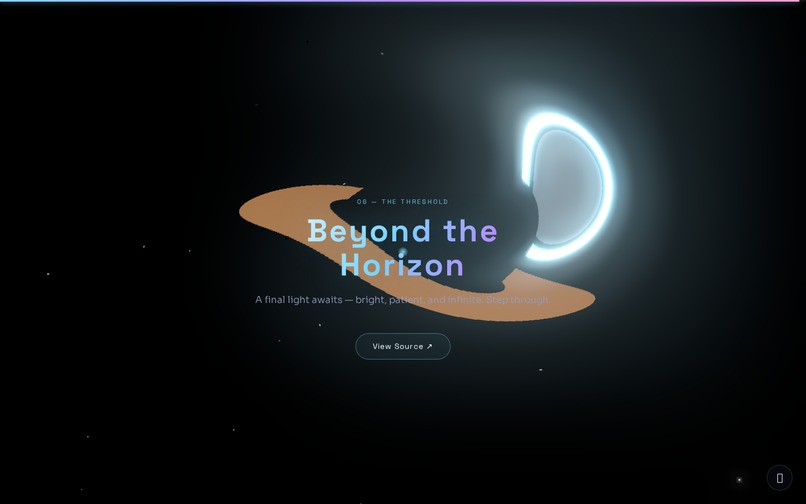 COSMOS — A Journey Through Space – screenshot 3