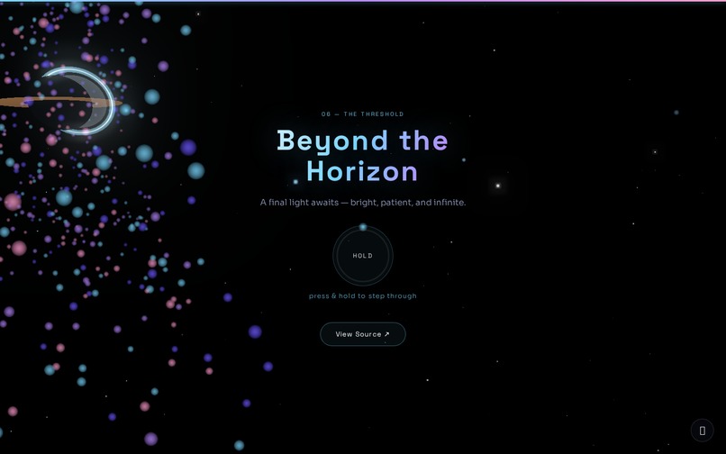 COSMOS — A Journey Through Space – screenshot 5