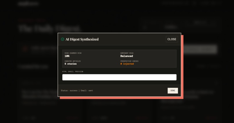 AmpliNews – screenshot 5