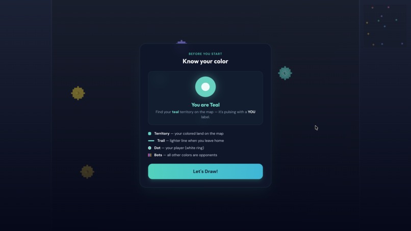 drawin – screenshot 4