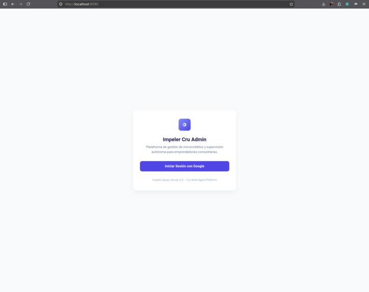 Cru – screenshot 9