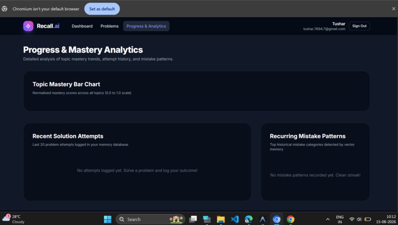 Recall.ai – screenshot 7
