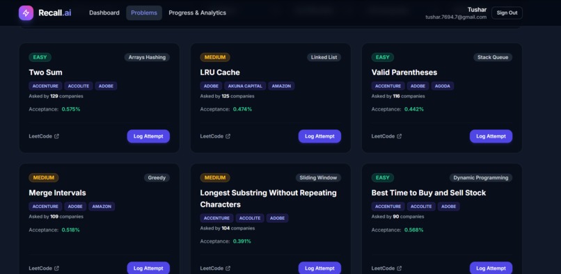 Recall.ai – screenshot 5