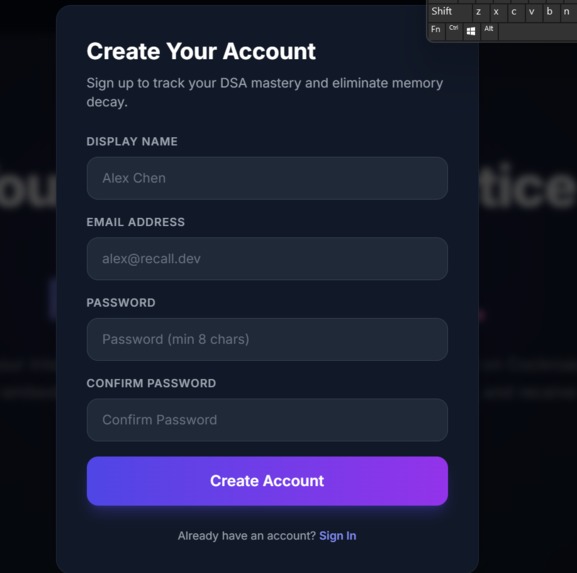 Recall.ai – screenshot 4
