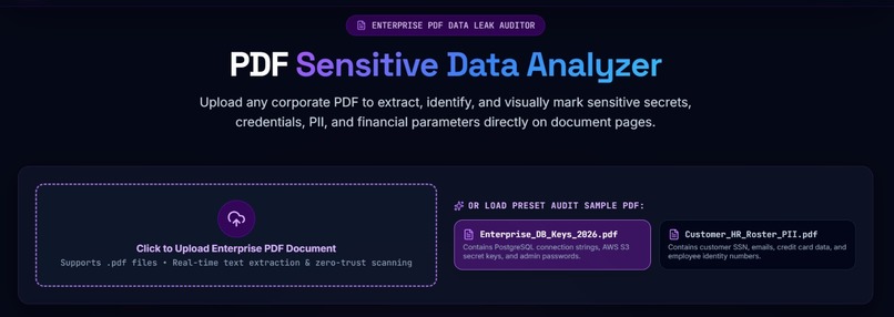 Shadow-AI  – screenshot 5