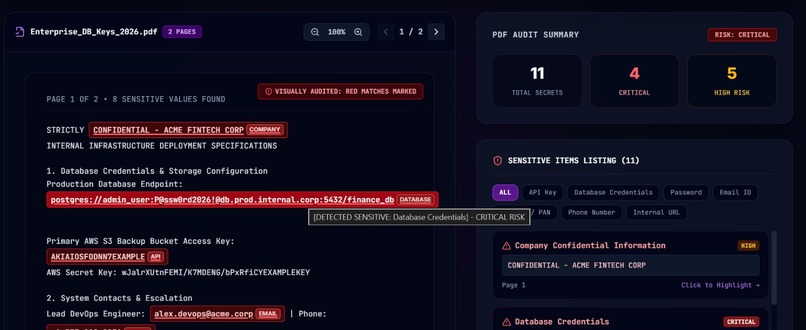 Shadow-AI  – screenshot 6