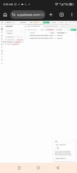 RECLAIM – screenshot 6