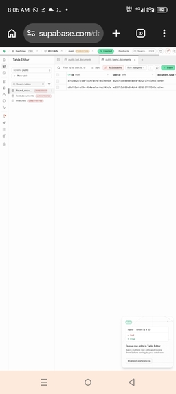 RECLAIM – screenshot 7