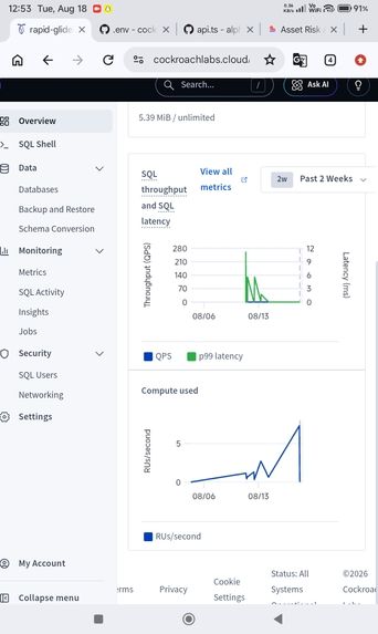 Assets Risk Analyser – screenshot 8