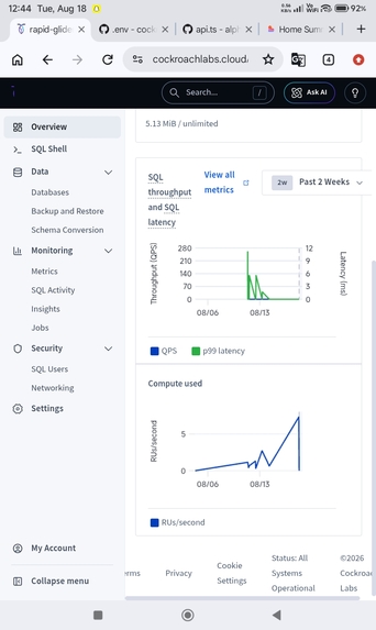 Assets Risk Analyser – screenshot 10