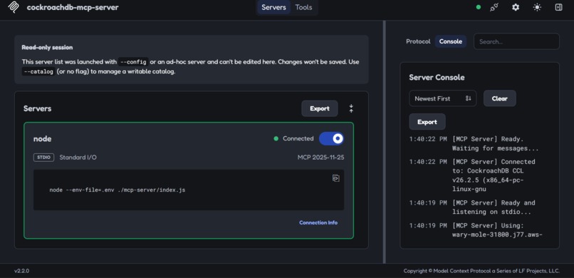 AgentMemory  Hybrid Local + Distributed Memory for AI Agents – screenshot 1