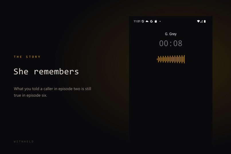 Withheld – screenshot 1