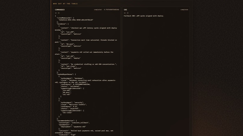 Aegis-Swarm – screenshot 4