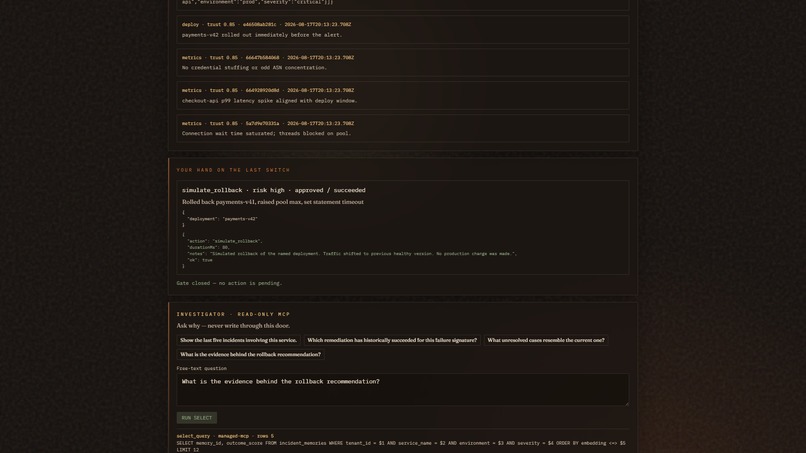 Aegis-Swarm – screenshot 5