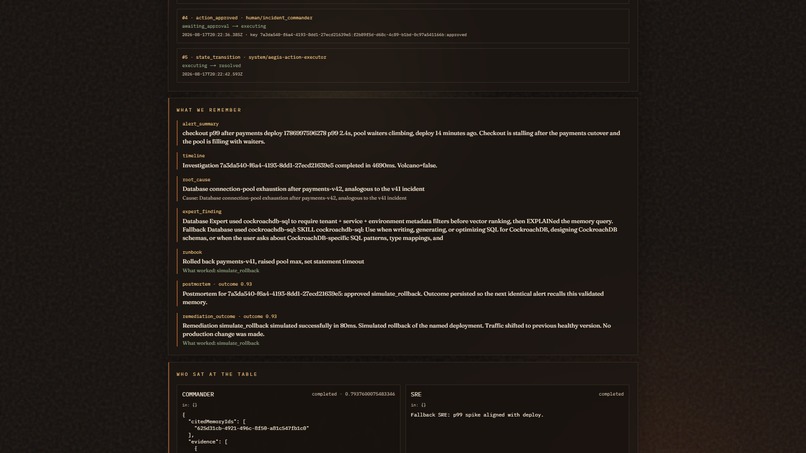 Aegis-Swarm – screenshot 7