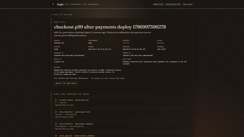 Aegis-Swarm – screenshot 8