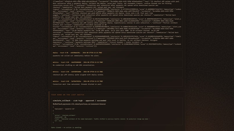 Aegis-Swarm – screenshot 9