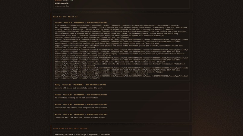 Aegis-Swarm – screenshot 10