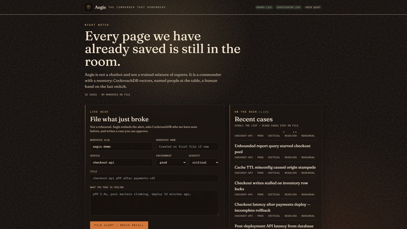 Aegis-Swarm – screenshot 13