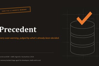 Precedent