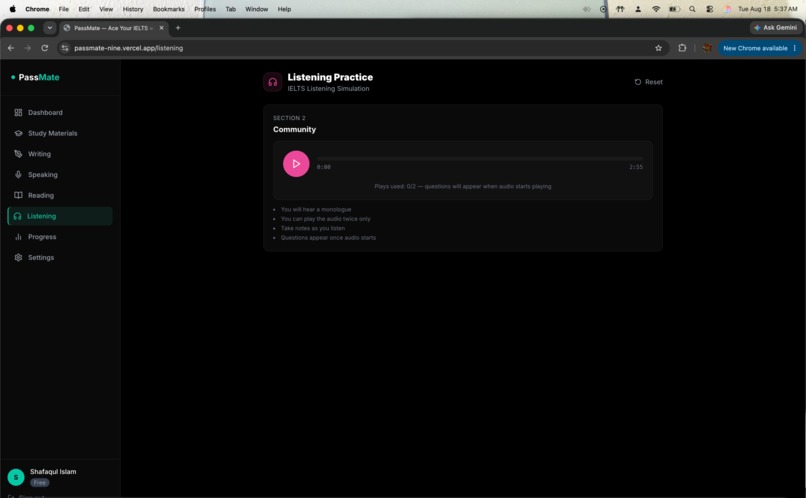 PassMate – screenshot 10