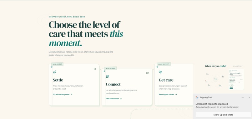 KindBridge – screenshot 4