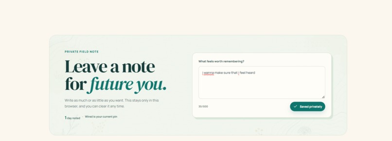 KindBridge – screenshot 6