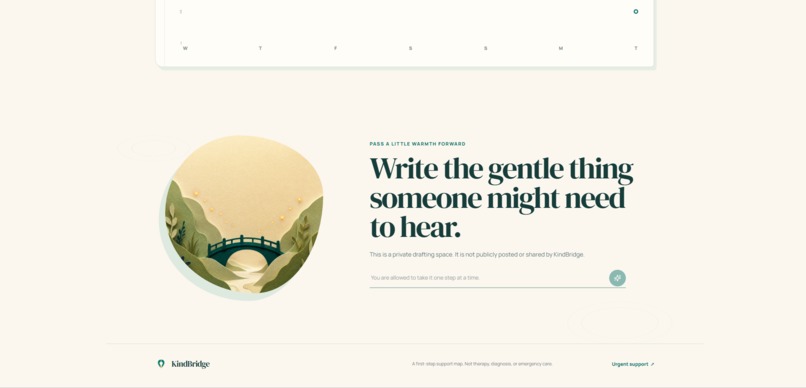 KindBridge – screenshot 7