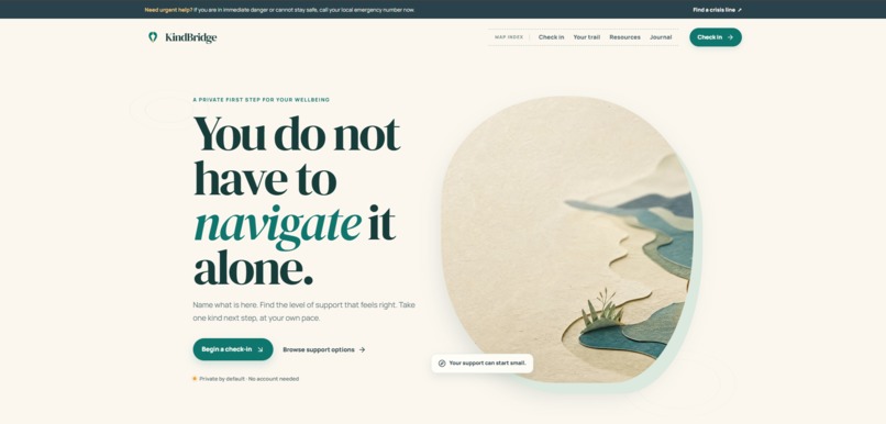 KindBridge – screenshot 8