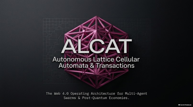 ALCAT – screenshot 1
