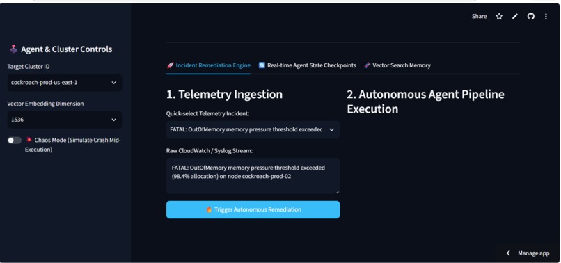 Chitin.ai – screenshot 2