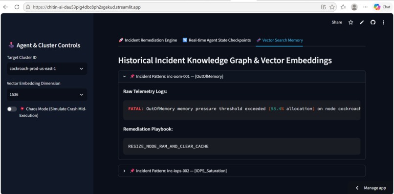 Chitin.ai – screenshot 3