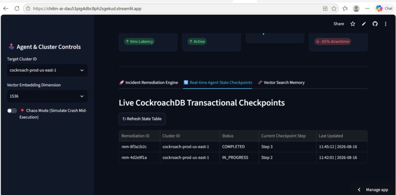 Chitin.ai – screenshot 4