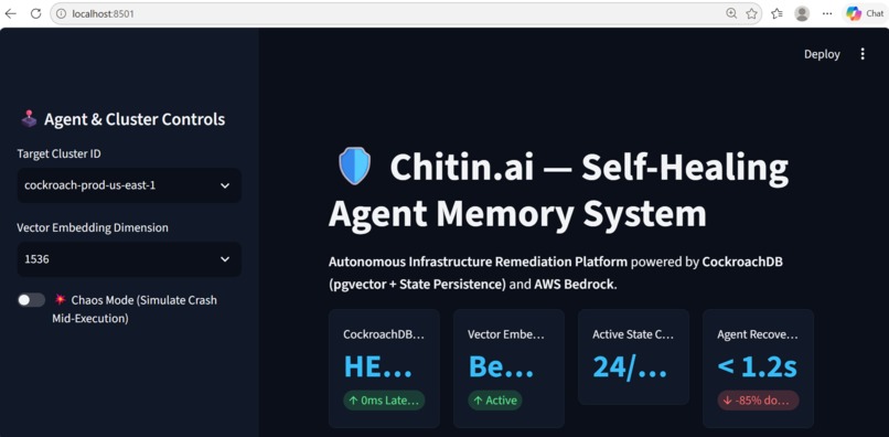 Chitin.ai – screenshot 5