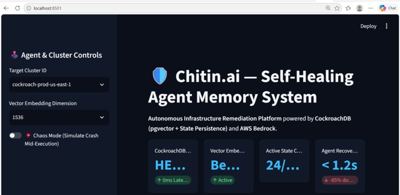 Chitin.ai – screenshot 6