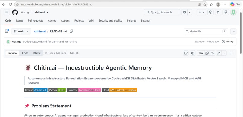 Chitin.ai – screenshot 8