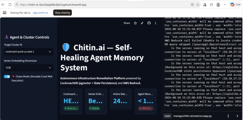 Chitin.ai – screenshot 9