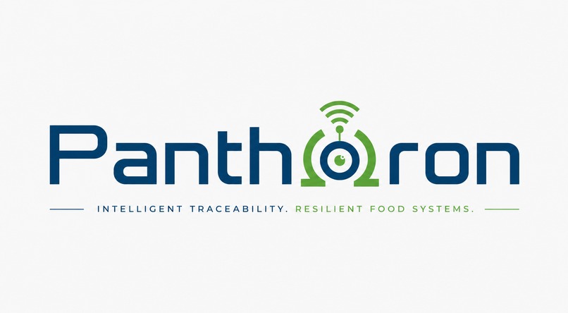 Panthoron Agentic Food Traceability – screenshot 1