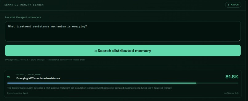 OncoTwinDB – screenshot 6