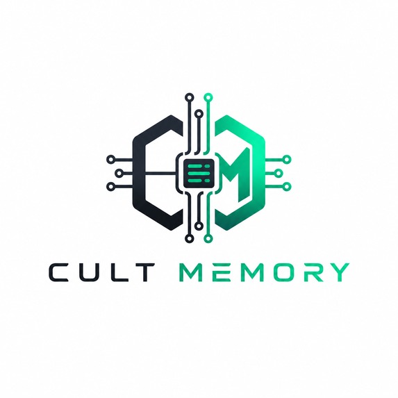 Cult Memory – screenshot 1