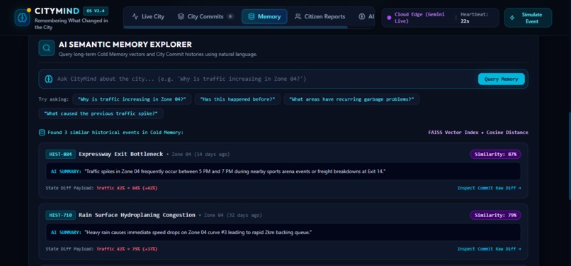 City-Mind – screenshot 7
