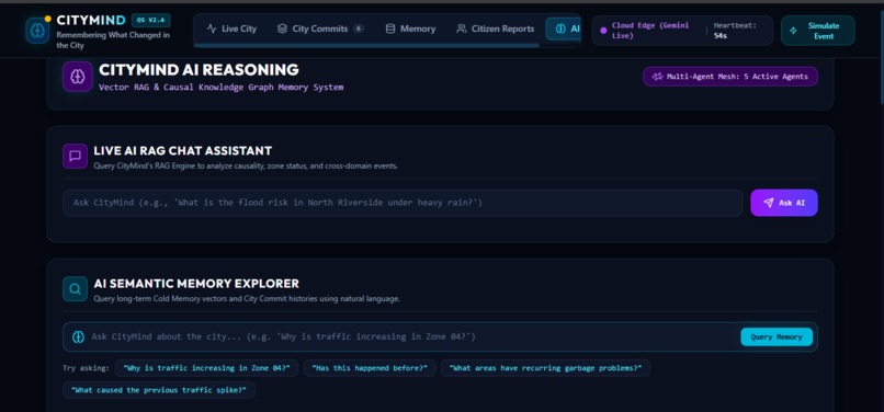 City-Mind – screenshot 9