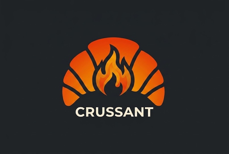 Crussant – screenshot 1