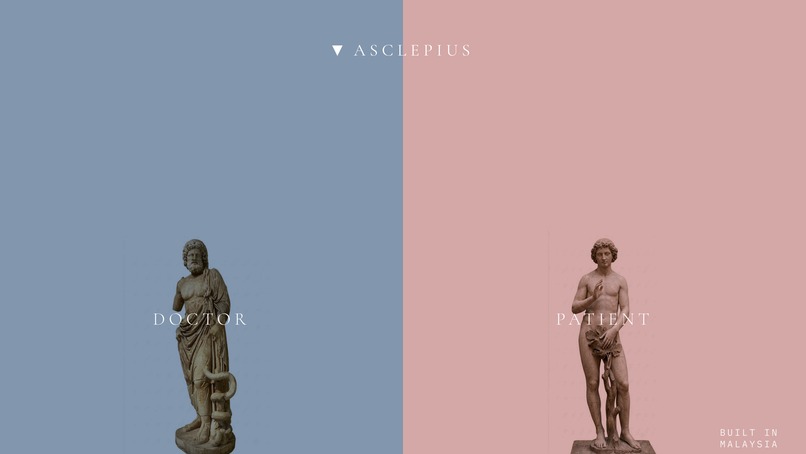 Asclepius – screenshot 12